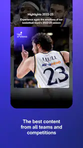 RM Play screenshot