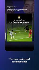 RM Play screenshot