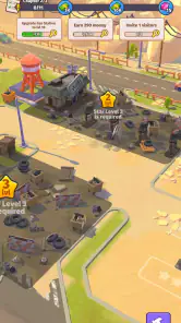 Roadside Empire screenshot