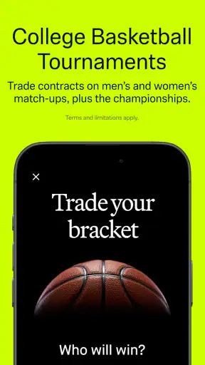 Robinhood - FinTech SuperApp screenshot 1