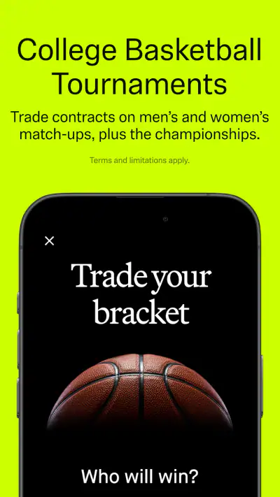 Robinhood - FinTech SuperApp screenshot 1