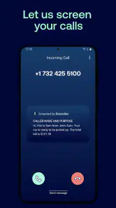 Robokiller - Spam Call Blocker screenshot