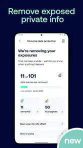 Robokiller - Spam Call Blocker screenshot