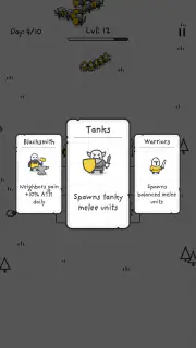 Rock Paper Kingdoms screenshot 3