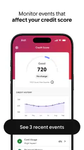 Rocket Money - Bills & Budgets screenshot