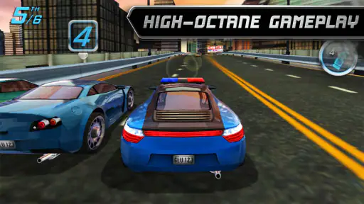 Rogue Racing Pinkslip screenshot 7