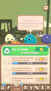 Rogue Slime screenshot