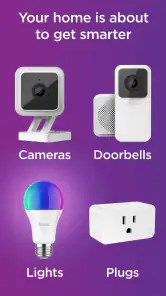 Roku Smart Home screenshot