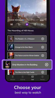 Roku Tv Remote Control screenshot 3