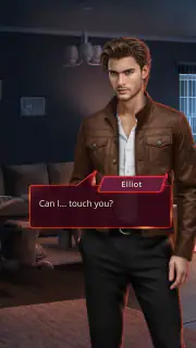 Romance Club - Stories I Play screenshot 3