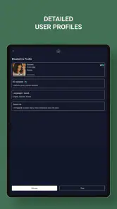 Roomster® 5M+Downloads screenshot
