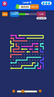 Royal Arrow: Merge & Match screenshot 5