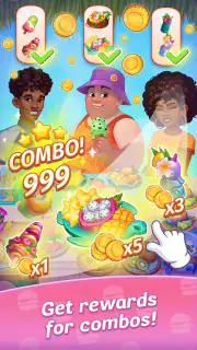 Royal Cooking - Cooking Game screenshot 5