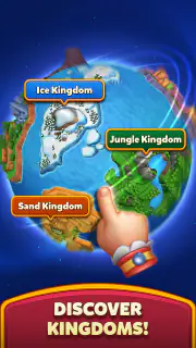 Royal Kingdom screenshot 3