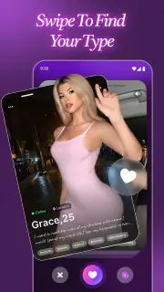 Rushly: Meet & Date screenshot 7