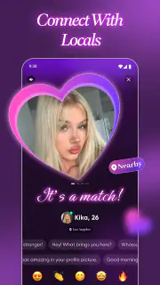 Rushly: Meet & Date screenshot 8