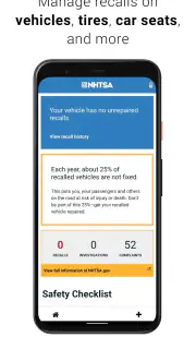 SaferCar screenshot 3