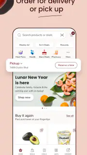 Safeway Deals & Delivery screenshot 2