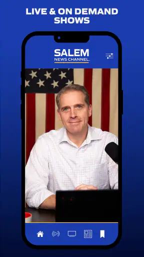Salem News Channel screenshot 1