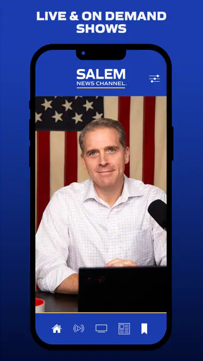 Salem News Channel screenshot 1