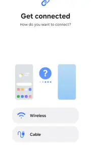 Samsung Smart Switch Mobile screenshot 2