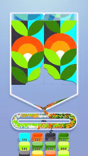 Sand Drop screenshot 4