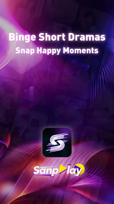 SanpPlay-Movies & Dramas screenshot 1