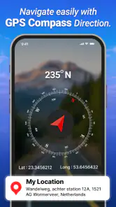 Satellite View:Live Earth Maps screenshot