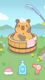 Satisfying Puzzle: Tidy Up screenshot 1