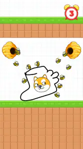 Save The Pets screenshot