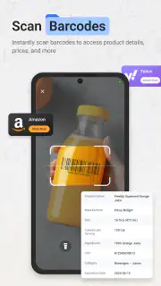 ScanNow Home screenshot 3