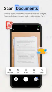 ScanNow Home screenshot 4