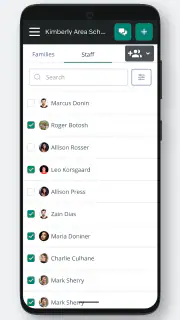 SchoolStatus Connect screenshot 4