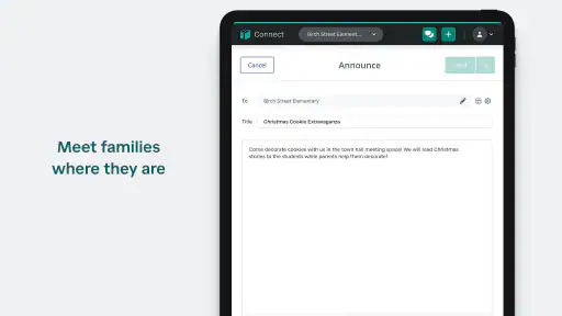 SchoolStatus Connect screenshot 6
