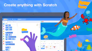 Scratch screenshot 1
