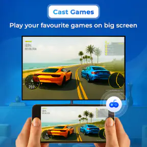 Screen Mirroring - Cast to TV screenshot 7