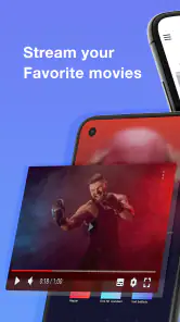 Screen Mirroring TV & Miracast screenshot