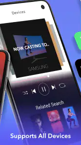 Screen Mirroring TV & Miracast screenshot