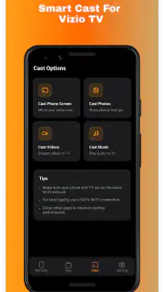 Screen Mirroring for Smart TV screenshot 7