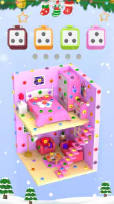 Screw Sort 3D screenshot