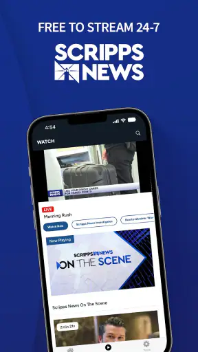 Scripps News screenshot 1