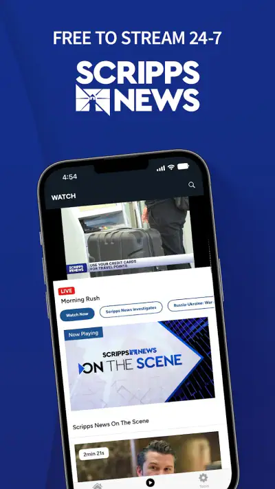 Scripps News screenshot 1