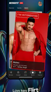 SCRUFF screenshot 3