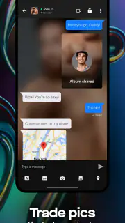 SCRUFF screenshot 5