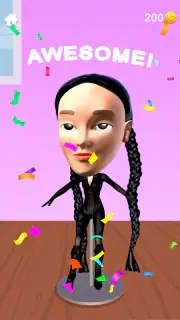 Sculpt People screenshot 6