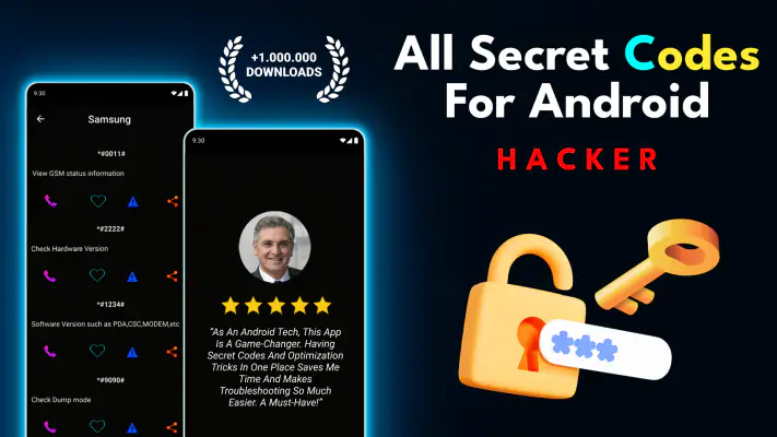 Hacker: Secret Codes & Ciphers screenshot 1