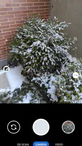 Secure Camera screenshot