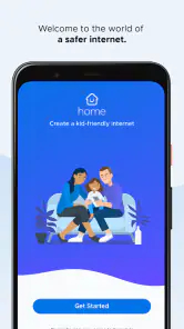 Securly Home screenshot