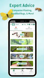 Seed to Spoon - Garden Planner screenshot 7