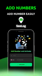 SeeLog screenshot 3